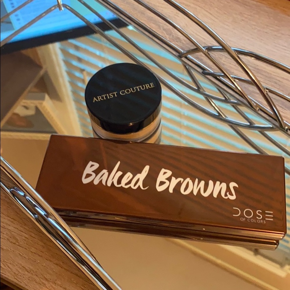 Eyeshadow Bundle